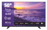 QLED FIRE TV LT-50VRQ3555 im Angebot bei Marktkauf in Greifswald QLED FIRE TV LT-50VRQ3555 Angebote von JVC bei Marktkauf Greifswald für 279,00 €