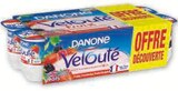 Velouté fruix - DANONE en promo chez Super U Velouté fruix - DANONE dans le catalogue Super U