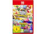 SW2 SUPER MARIO PARTY JAMBOREE - SW2 +JAMBOREE TV im Angebot bei MediaMarkt Saturn in Schorndorf SW2 SUPER MARIO PARTY JAMBOREE - SW2 +JAMBOREE TV Angebote von NINTENDO bei MediaMarkt Saturn Schorndorf für 79,99 €