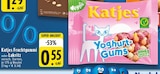 Fruchtgummi oder Lakritz Angebote von Katjes bei EDEKA Bergkamen für 0,55 €