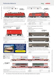 Playmobil im Conrad Electronic Prospekt in Troisdorf Aktueller Conrad Electronic Prospekt mit Playmobil, "Modellbahn 2025/26", Seite 10