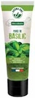 Promo Basilic en tube à 1,55 € dans le catalogue Intermarché à Izon