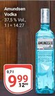 Vodka Angebote von Amundsen bei GLOBUS Kaiserslautern für 9,99 €