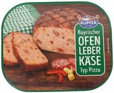 Ofenfleischkäse im Penny Prospekt Ofenfleischkäse von KUPFER im aktuellen Penny Prospekt für 1,99 €