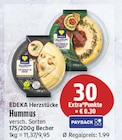 Angebot im EDEKA Altlandsberg Prospekt EDEKA Altlandsberg Prospekt mit im Angebot für 1,99 €