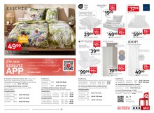 Bettdecke im aktuellen XXXLutz Prospekt (Würzburg) Bettdecke im XXXLutz Prospekt "NR.1 BEIM PREIS" mit 36 Seiten (Würzburg)