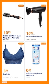 Electroménager Angebote im Prospekt "LA SEMAINE D'ACTION" von Action Electroménager Angebote im Prospekt "LA SEMAINE D'ACTION" von Action auf Seite 27