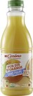 Pur Jus d’Orange sans pulpe - CASINO en promo chez Géant Casino Pur Jus d’Orange sans pulpe - CASINO dans le catalogue Géant Casino