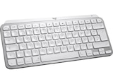 MX Keys Mini für Mac, Kompakt, Kabellos, Tastatur, Sonstiges, kabellos, Palegrey im MediaMarkt Saturn Prospekt MX Keys Mini für Mac, Kompakt, Kabellos, Tastatur, Sonstiges, kabellos, Palegrey von LOGITECH im aktuellen MediaMarkt Saturn Prospekt für 68,99 €