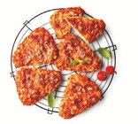 Lidl - Pizzaecke Salami Angebot im Prospekt Pizzaecke Salami bei Lidl im Prospekt "LIDL LOHNT SICH" für 0,59 €