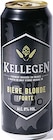 Bière Blonde Forte 8% vol. - KELLEGEN en promo chez Casino Supermarchés Blois à 0,94 €
