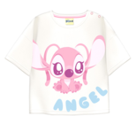 PEPCO Coswig - Lilo & Stitch T-Shirt Angebot im Prospekt Lilo & Stitch T-Shirt bei PEPCO im Coswig Prospekt für 2,50 €