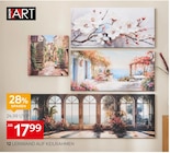 Leinwand auf Keilrahmen im Angebot bei XXXLutz Möbelhäuser in Bamberg Leinwand auf Keilrahmen Angebote von Euroart bei XXXLutz Möbelhäuser Bamberg für 17,99 €