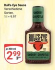 Aktuelle Red Bull Angebote bei GLOBUS in Pirmasens Aktuelles Smokey Chipotle Sauce Angebot bei GLOBUS in Pirmasens ab 2,99 €