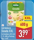 Gouda XXL im ALDI Nord Prospekt Gouda XXL von Hofburger im aktuellen ALDI Nord Prospekt für 3,99 €
