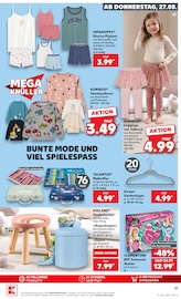 Kleiderbügel im Kaufland Prospekt in Ingolstadt Aktueller Kaufland Prospekt mit Kleiderbügel, "Hier bin ich richtig", Seite 51