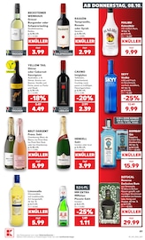 Brauner Rum im Kaufland Prospekt in Osnabrück Aktueller Kaufland Prospekt mit Brauner Rum, "Hier bin ich richtig", Seite 49