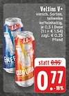 Aktuelle Veltins Angebote bei EDEKA in Lünen Aktuelles V+ Energy Angebot bei EDEKA in Lünen ab 0,77 €