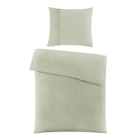 BETTWÄSCHE Waffelpiqué 135/200 cm im XXXLutz Möbelhäuser Prospekt BETTWÄSCHE Waffelpiqué 135/200 cm von Novel im aktuellen XXXLutz Möbelhäuser Prospekt für 29,99 €