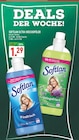 Ultra Weichspüler im Angebot bei Marktkauf in Monheim Ultra Weichspüler Angebote von Softlan bei Marktkauf Monheim für 1,29 €