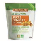 Super U Chanteloup - Promo SUCRE COMPLET DE CANNE EN POUDRE BIO Promo SUCRE COMPLET DE CANNE EN POUDRE BIO à 0,86 € dans le catalogue Super U à Chanteloup