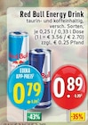 Energy Drink Angebote von Red Bull bei E center Lünen für 0,79 €