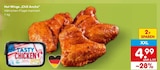 Hot Wings „Chili Ancho“ im Angebot bei Netto Marken-Discount in Mönchengladbach Hot Wings „Chili Ancho“ Angebote bei Netto Marken-Discount Mönchengladbach für 4,99 €
