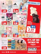 Seife im Kaufhaus Stolz Prospekt in Flensburg Aktueller Kaufhaus Stolz Prospekt mit Seife, "STOLZ. Das Kaufhaus im Norden.", Seite 27