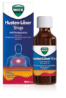 Husten-Löser Sirup bei LINDA im Bönnigheim Prospekt für 8,99 €