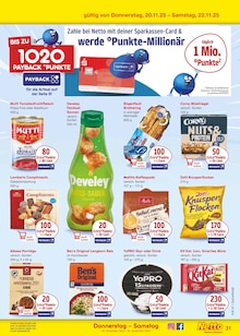 Melitta im aktuellen Netto Marken-Discount Prospekt (Bremerhaven) Melitta im Netto Marken-Discount Prospekt "Aktuelle Angebote" mit 58 Seiten (Bremerhaven)