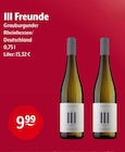 Grauburgunder bei Getränke Hoffmann im Theisseil Prospekt für 9,99 €