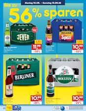 Berliner Pilsener im Netto Marken-Discount Prospekt in Freital Aktueller Netto Marken-Discount Prospekt mit Berliner Pilsener, "Aktuelle Angebote", Seite 28