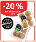 20% Rabatt im Angebot bei budni in Buchholz 20% Rabatt Angebote von Herzberger bei budni Buchholz