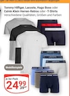 Herren-Retros im Angebot bei GLOBUS in Krefeld Herren-Retros Angebote von Tommy Hilfiger, Lacoste, Hugo Boss oder Calvin Klein bei GLOBUS Krefeld für 24,99 €