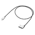USB-Premiumkabel USB-C auf USB-A, 70 cm Angebote bei Volkswagen Ludwigshafen für 33,90 €