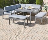 Gartenmöbel-Set "Romy" Angebote bei toom Baumarkt Elmshorn für 149,99 €