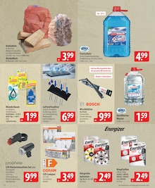 Kaminholz im famila Nordost Prospekt "besser als gut!" mit 28 Seiten (Kiel)