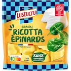 Promo 2 + 1 Offert Au Choix Dans La Gamme Lustucru à  dans le catalogue Auchan Hypermarché à Sennecey-le-Grand