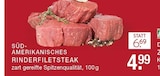 Südamerikanisches Rinderfiletsteak im Angebot bei EDEKA in Gladbeck Südamerikanisches Rinderfiletsteak Angebote bei EDEKA Gladbeck für 4,99 €