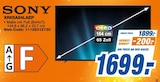 Aktuelles OLED TV Angebot bei expert in Wittenberg (Lutherstadt) ab 1.699,00 €