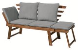 Aktuelle Gartenmöbel Angebote bei Lidl in Fürth Aktuelles Daybed Angebot bei Lidl in Fürth ab 159,00 €
