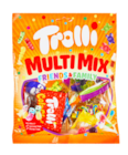 Multi Mix Angebote von Trolli bei TEDi Baden-Baden für 3,00 €