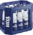 natürliches Bio-Mineralwasser Angebote von Vilsa bei Getränke Hoffmann Detmold für 4,49 €