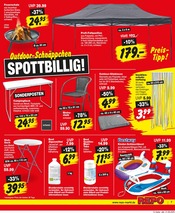 Aktueller Repo Prospekt mit Partyzelt, "Aktuelle Angebote", Seite 7