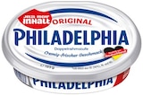 Frischkäsezubereitung im Penny Prospekt Frischkäsezubereitung von PHILADELPHIA im aktuellen Penny Prospekt für 1,19 €