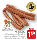 EDEKA Pirmasens Prospekt mit  im Angebot für 1,49 €
