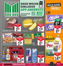 Marktkauf Prospekt: "Aktuelle Angebote", 53 Seiten, 24.03.2025 - 29.03.2025