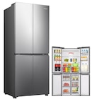 Réfrigérateur multiportes* - HISENSE en promo chez Carrefour Yvetot à 799,99 €