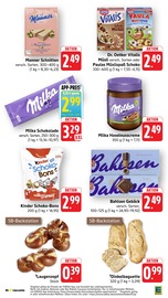 Milka im EDEKA Prospekt in Koblenz Aktueller EDEKA Prospekt mit Milka, "Aktuelle Angebote", Seite 27