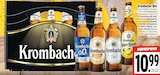 Aktuelles Bier Angebot bei EDEKA in Gießen ab 10,99 €